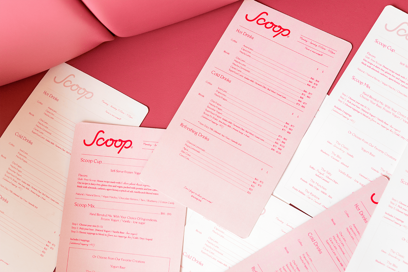 咖啡店VI形象設(shè)計(jì) 咖啡店VI形象設(shè)計(jì)