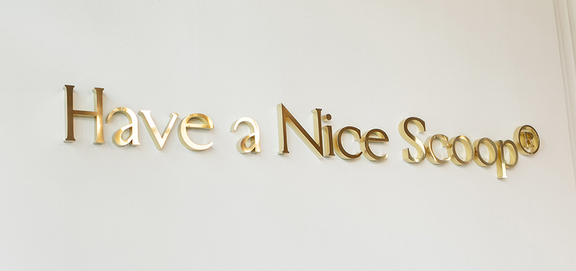 咖啡店VI形象設計