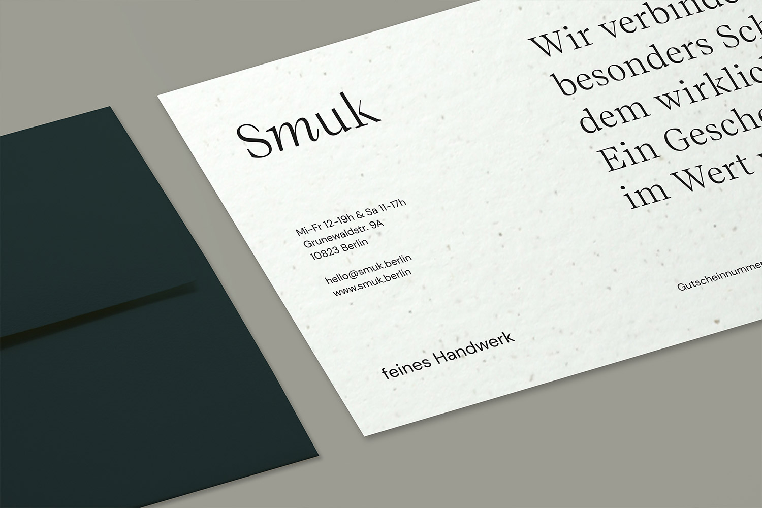 手工制品店鋪VI形象設計