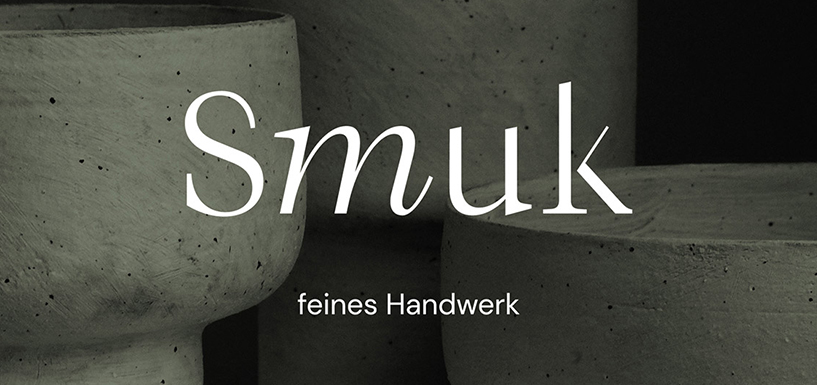 手工制品店鋪VI形象設計