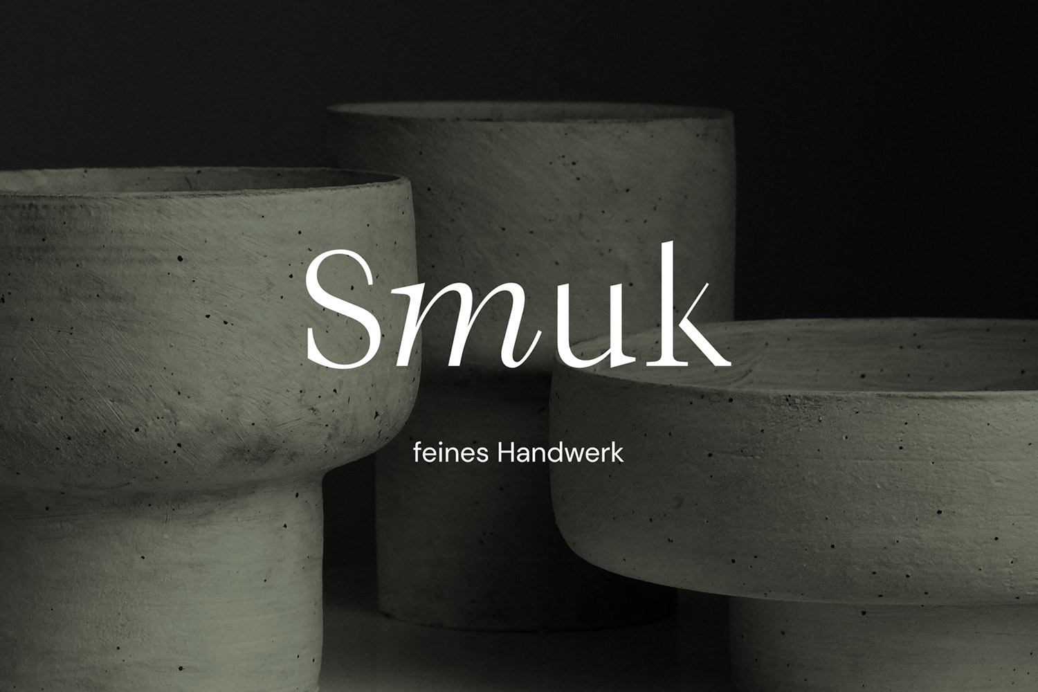 手工制品店鋪VI形象設計