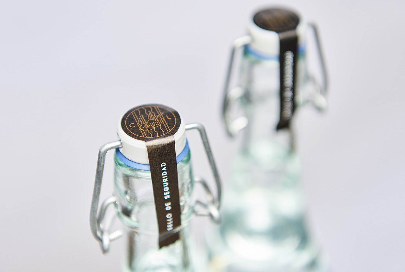 CasaLupe咖啡餐廳VI形象設計