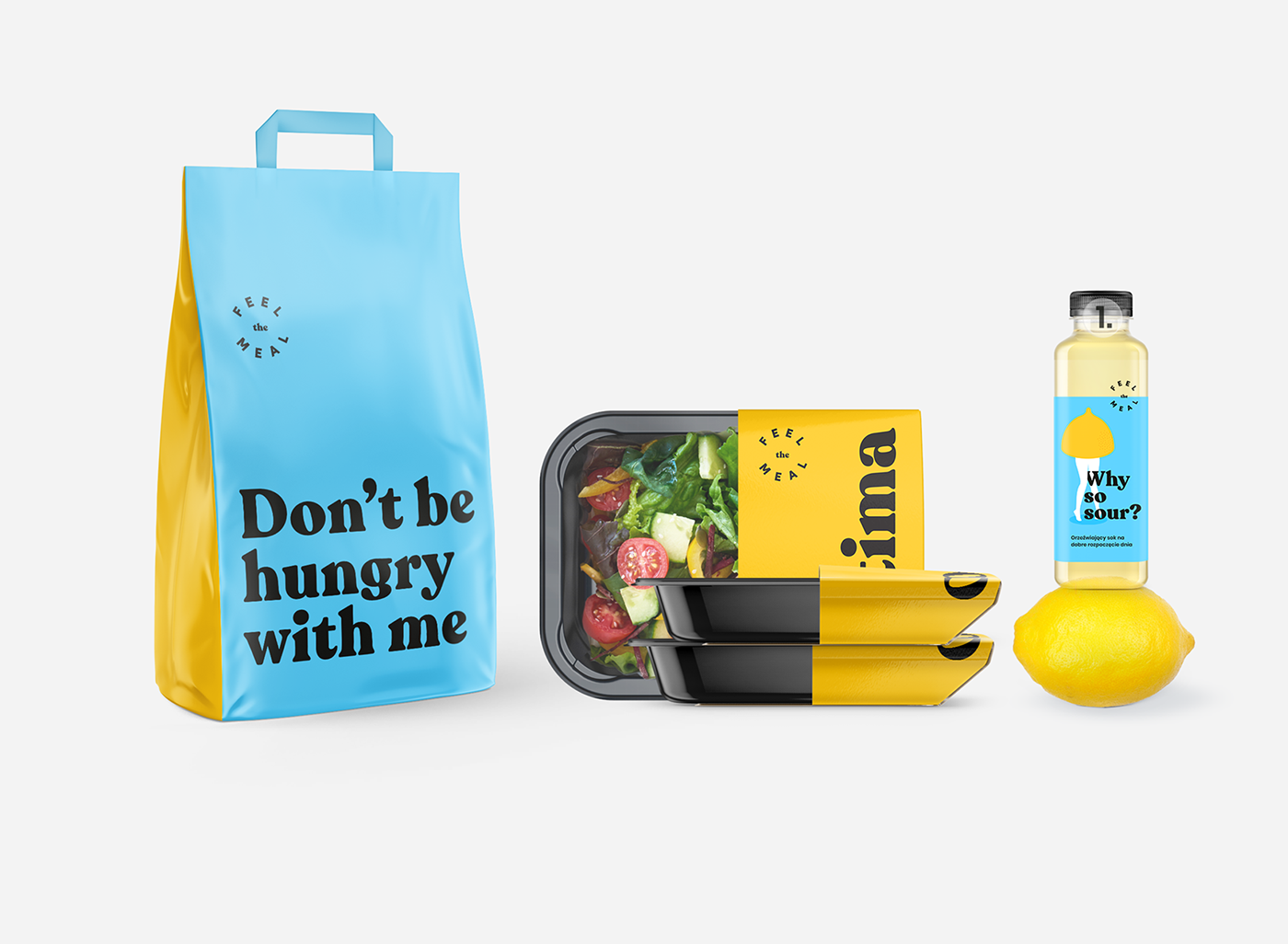 減肥餐飲公司VI形象設計 減肥餐飲公司VI形象設計