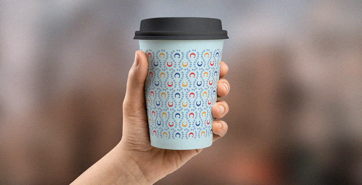 Coppelia NYC餐飲品牌VI設計