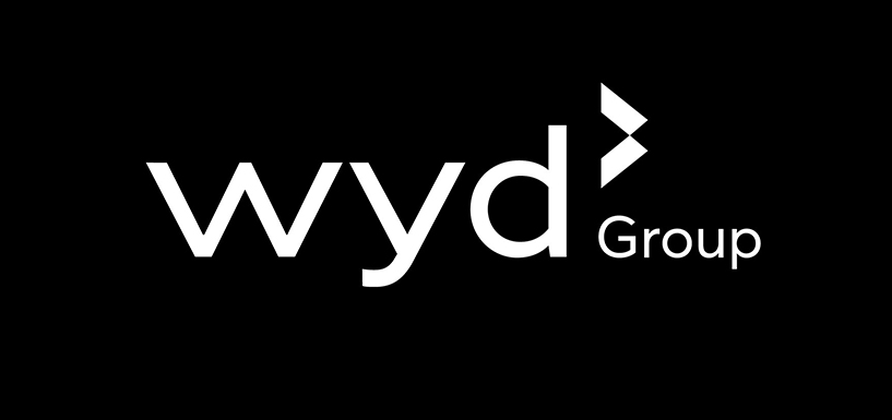 Wyd集團LOGO設計升級重塑