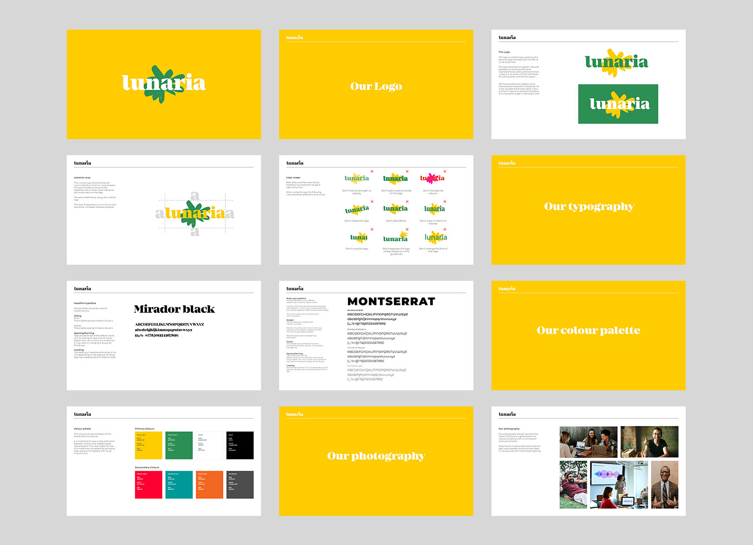法律機構VI形象設計