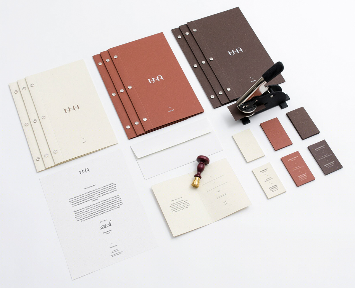 啤酒廠VI形象設計