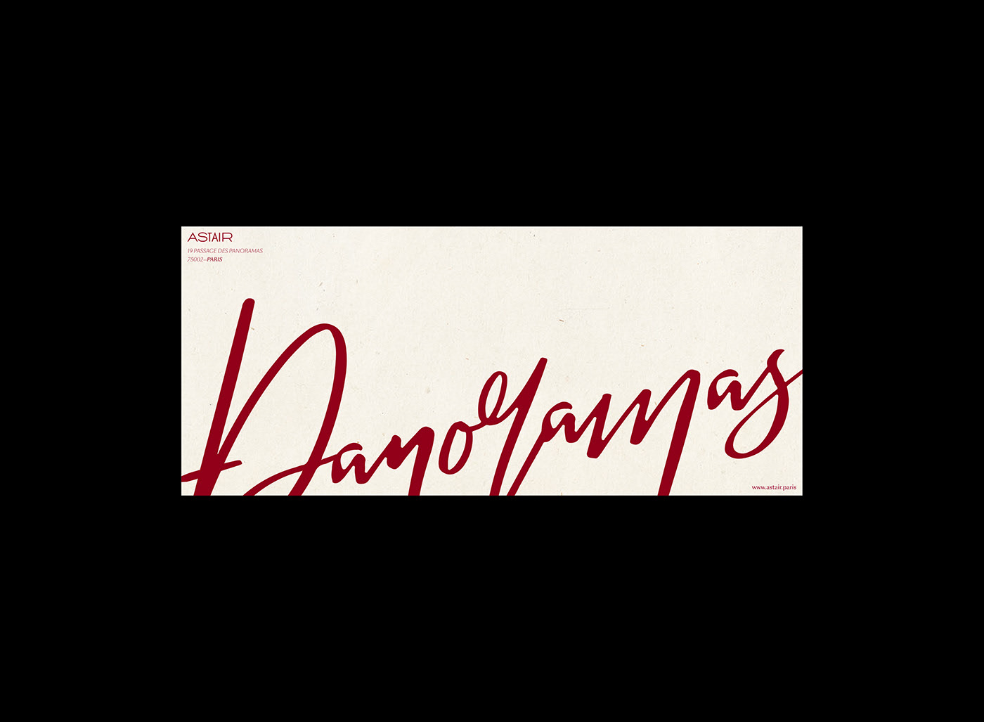 餐飲行業標志設計