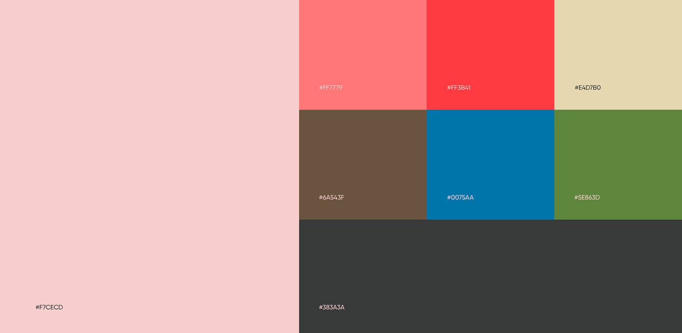 房地產(chǎn)代理商VI設計 房地產(chǎn)代理商VI設計