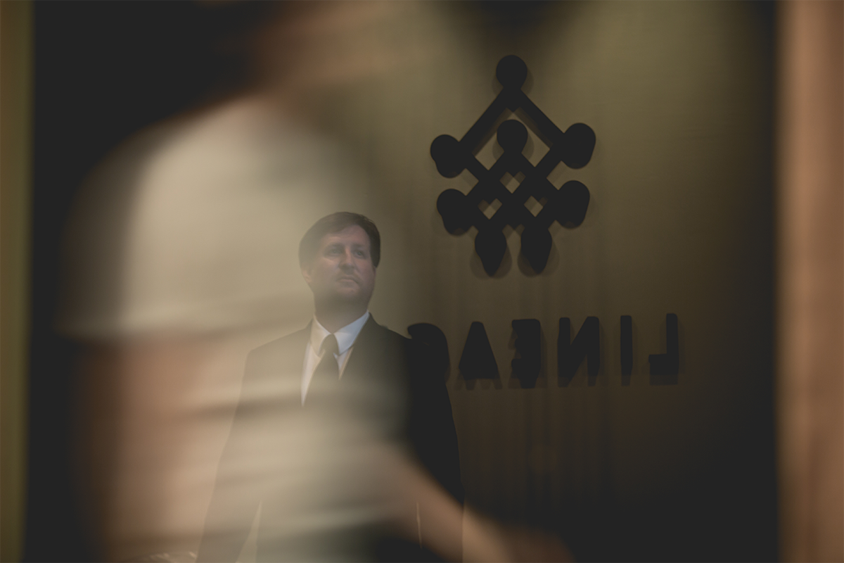 法律事務所VI形象設計