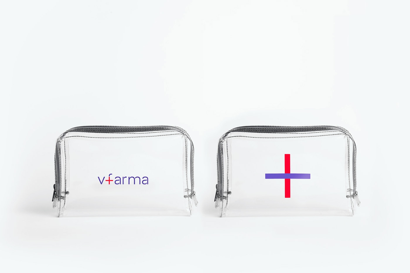 藥房VI形象設(shè)計(jì)