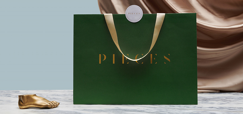 家居商品標志設計