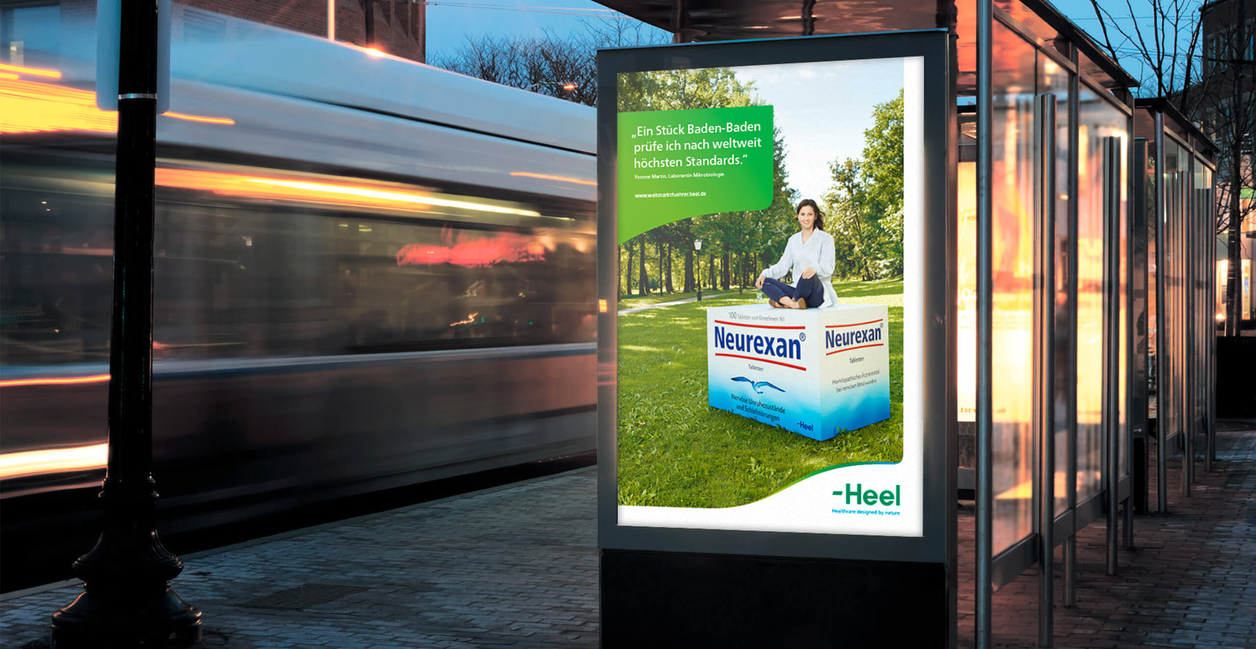 醫藥行業VI形象設計