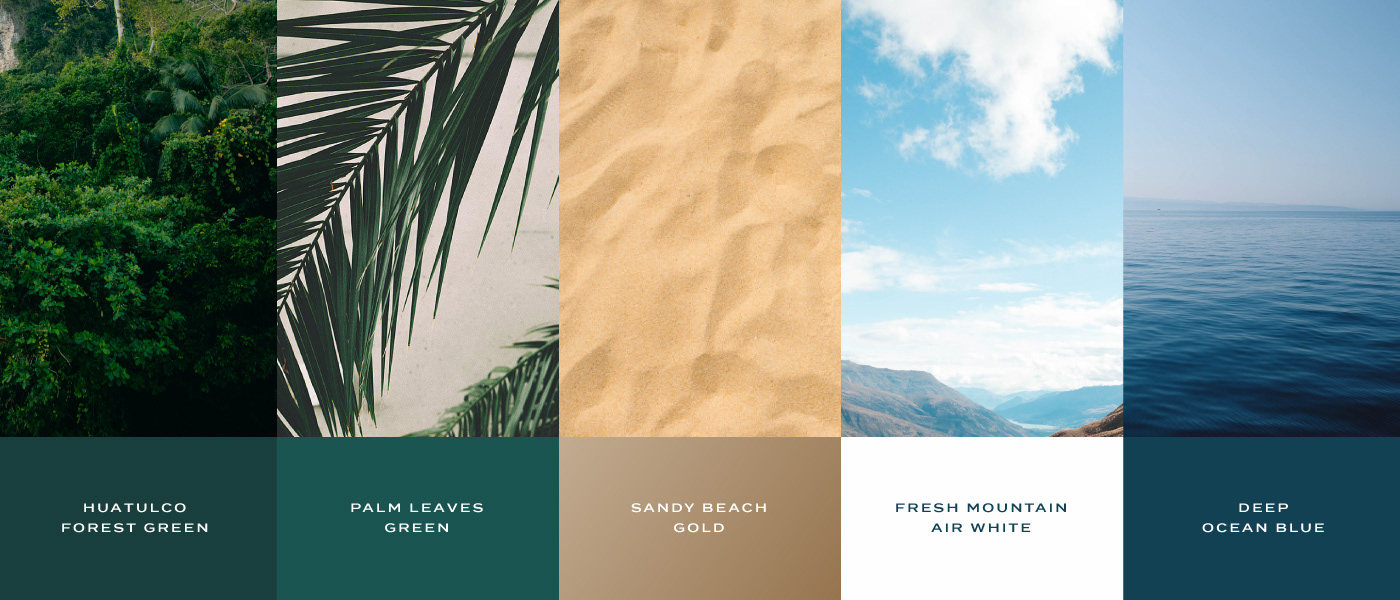 別墅VI形象設(shè)計