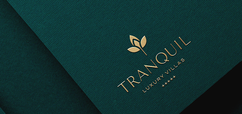 別墅VI形象設(shè)計