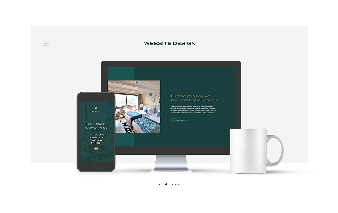 別墅VI形象設(shè)計