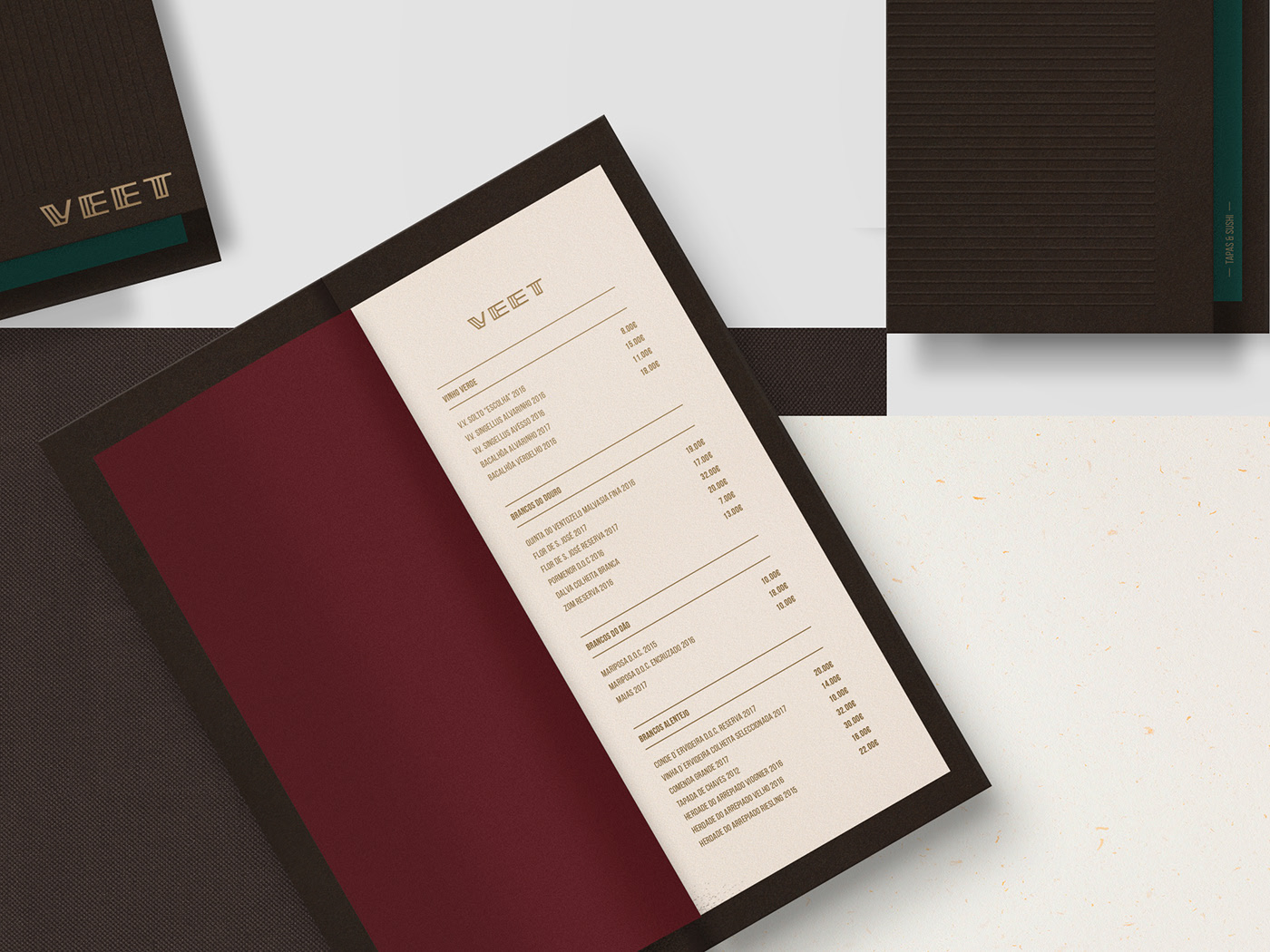 餐飲行業VI形象設計 餐飲行業VI形象設計