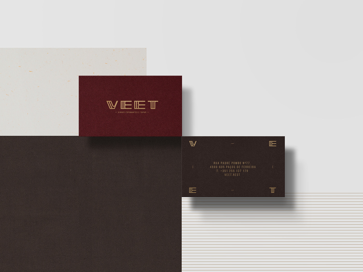 餐飲行業VI形象設計 餐飲行業VI形象設計