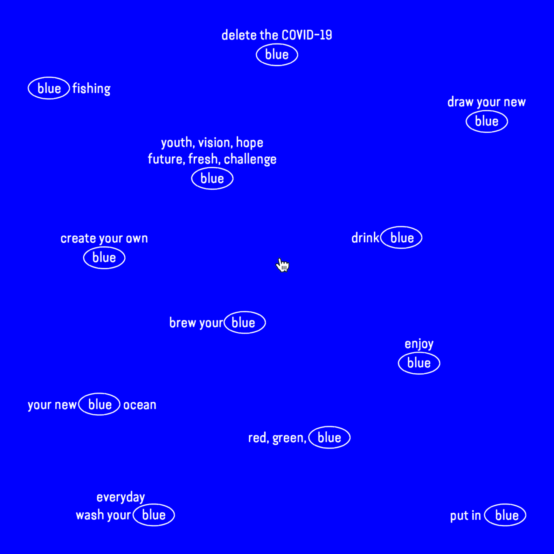 手工制作品牌Vi形象設計