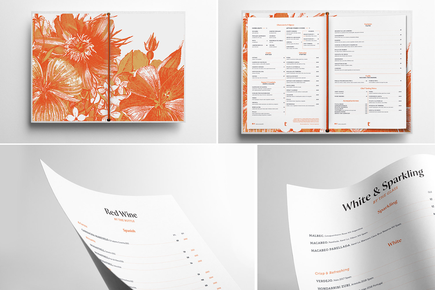 餐飲行業(yè)VI設(shè)計(jì)