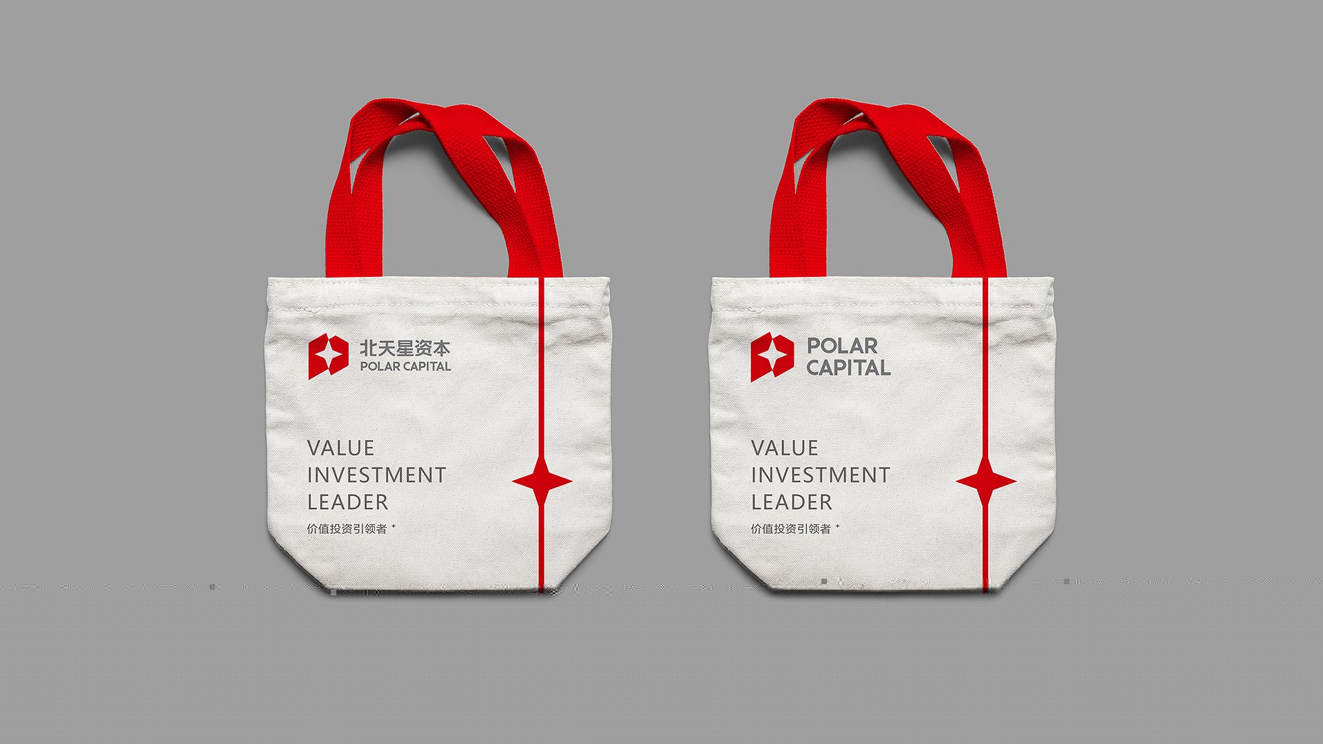 金融公司標志設計