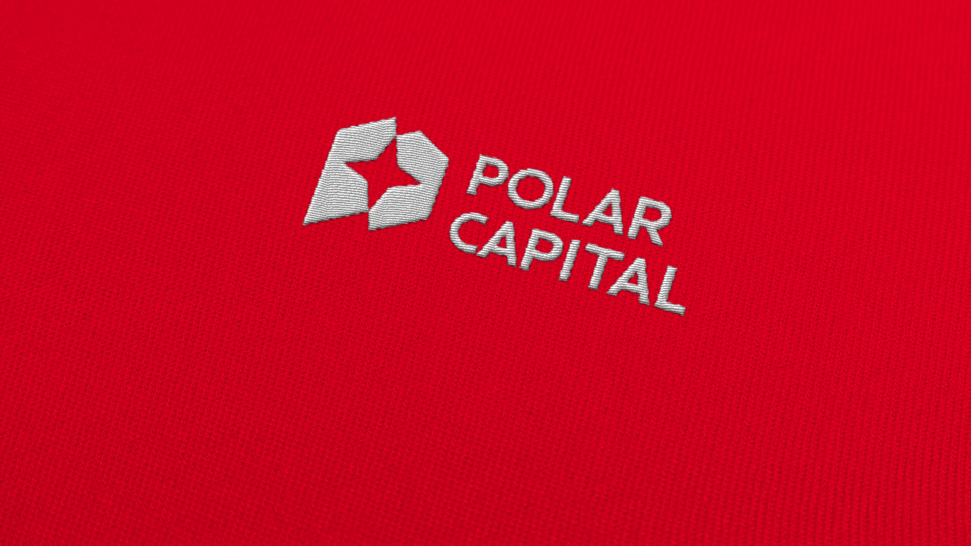 金融公司標志設計