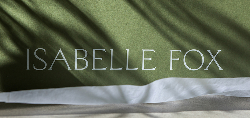 服裝品牌標(biāo)志設(shè)計(jì)