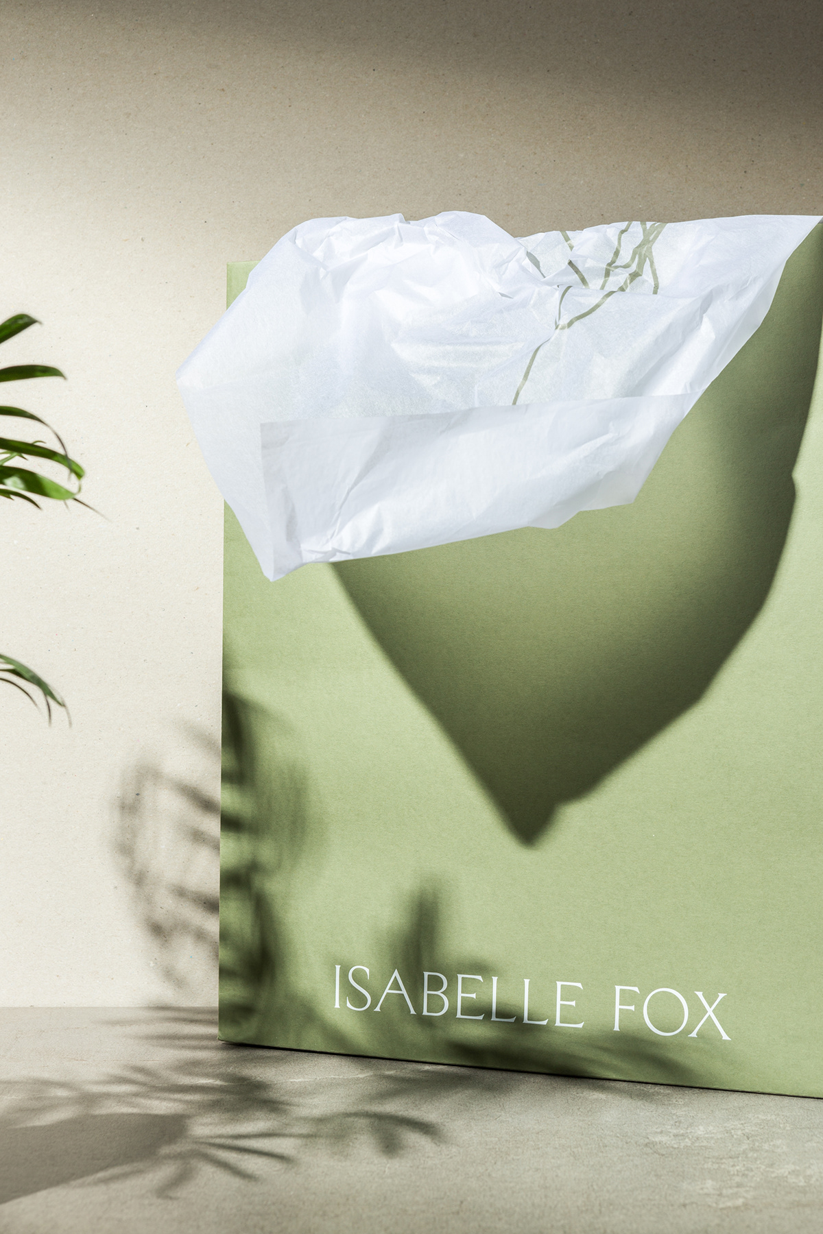 服裝品牌標(biāo)志設(shè)計(jì)