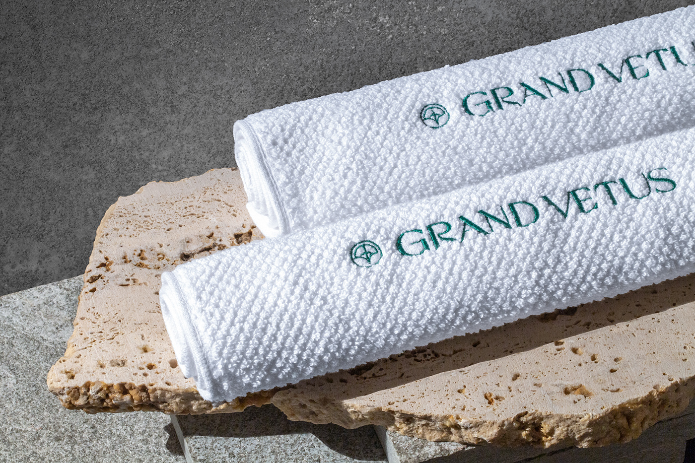 酒店VI形象設(shè)計(jì)