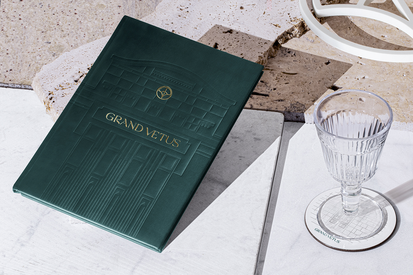 酒店VI形象設(shè)計(jì)