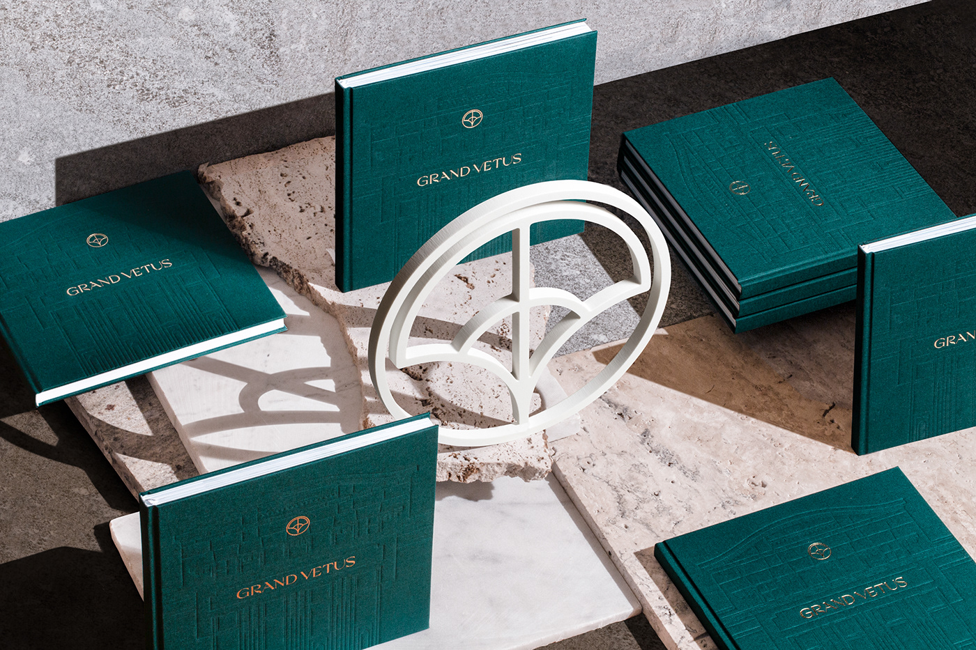 酒店VI形象設(shè)計(jì)