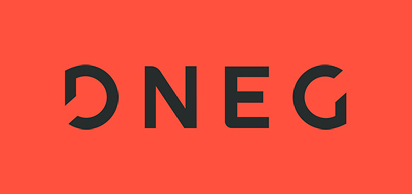 VFX制片廠VI設計