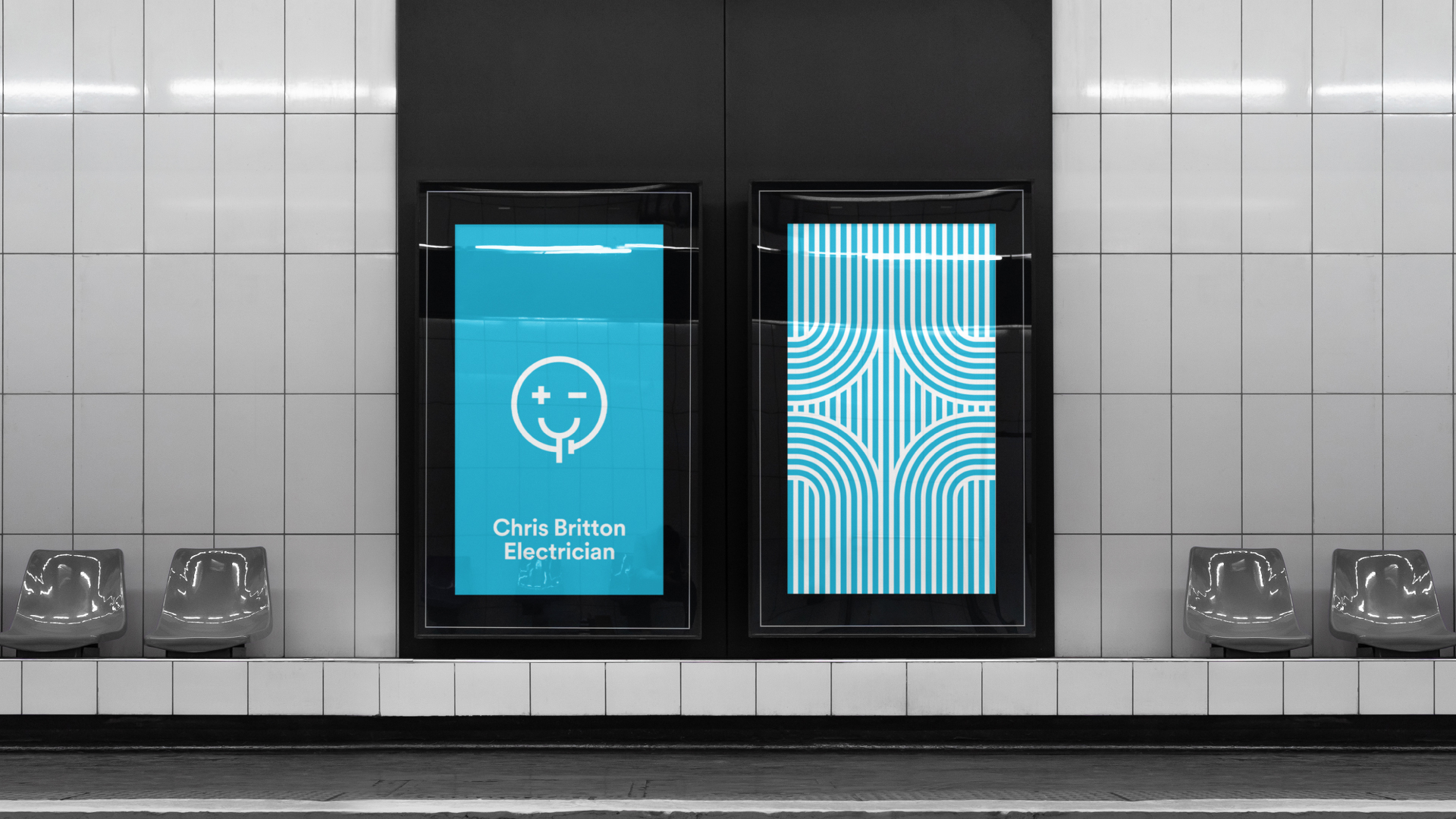 電工公司VI形象設(shè)計(jì)