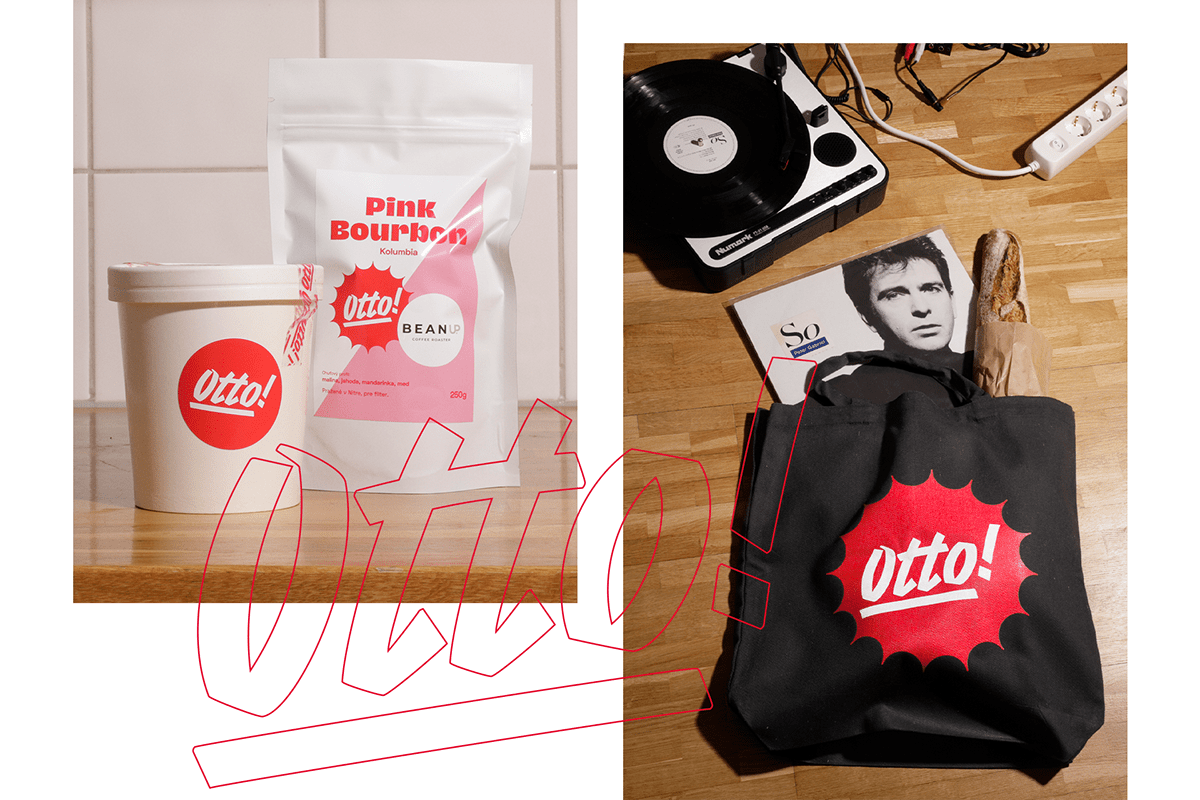 餐飲行業LOGO設計