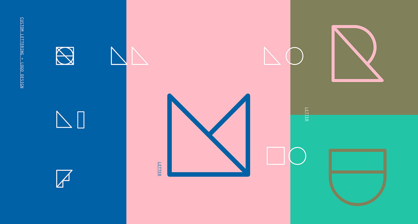 購物中心VI形象設計 購物中心VI形象設計