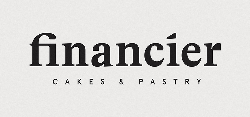 餐飲行業咖啡館標識設計