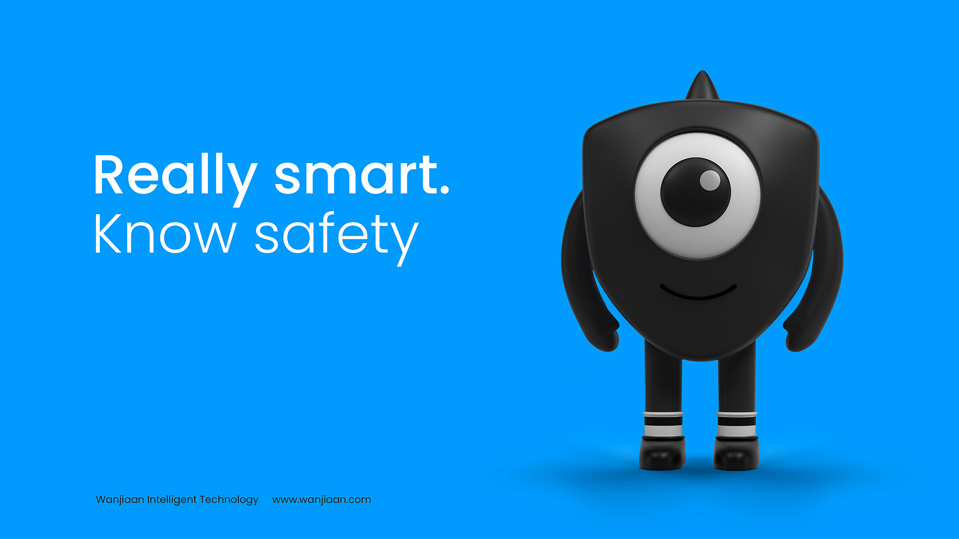 智能家居行業VI設計