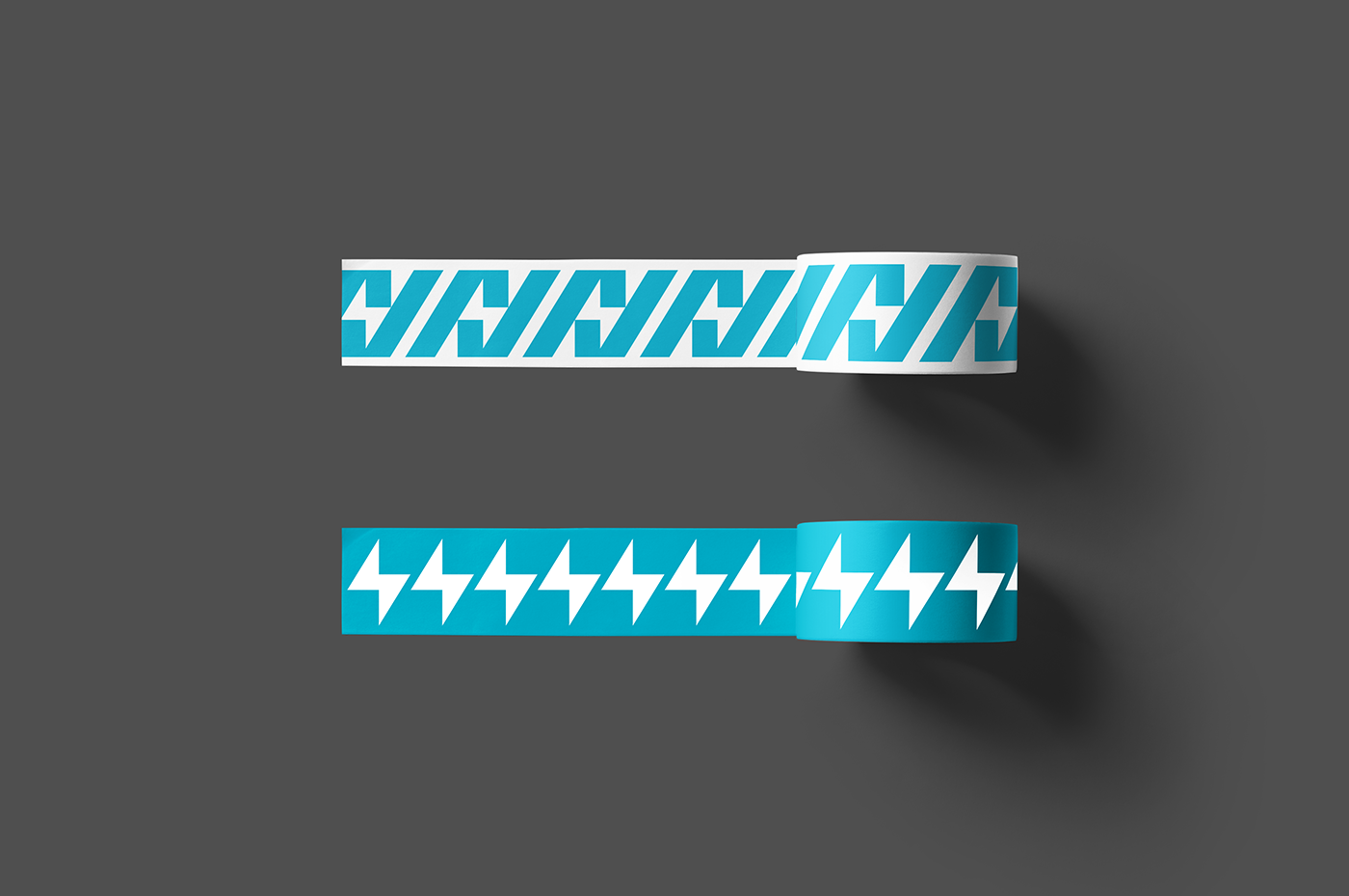 電氣公司LOGO設計