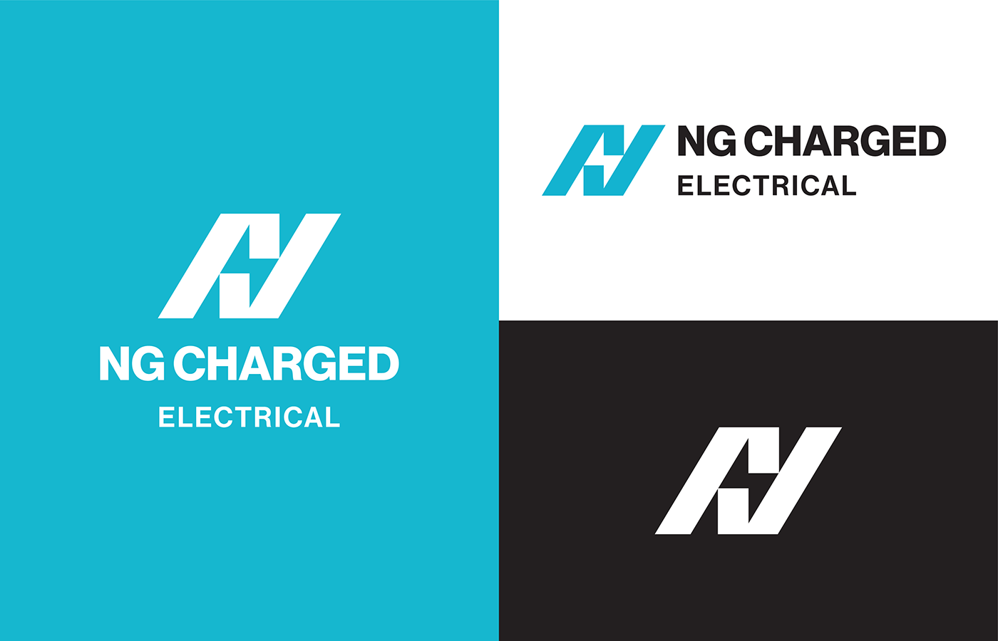 電氣公司VI設計