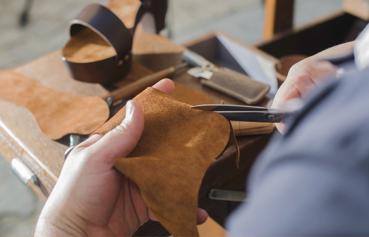 時(shí)尚行業(yè)品牌VI形象設(shè)計(jì)