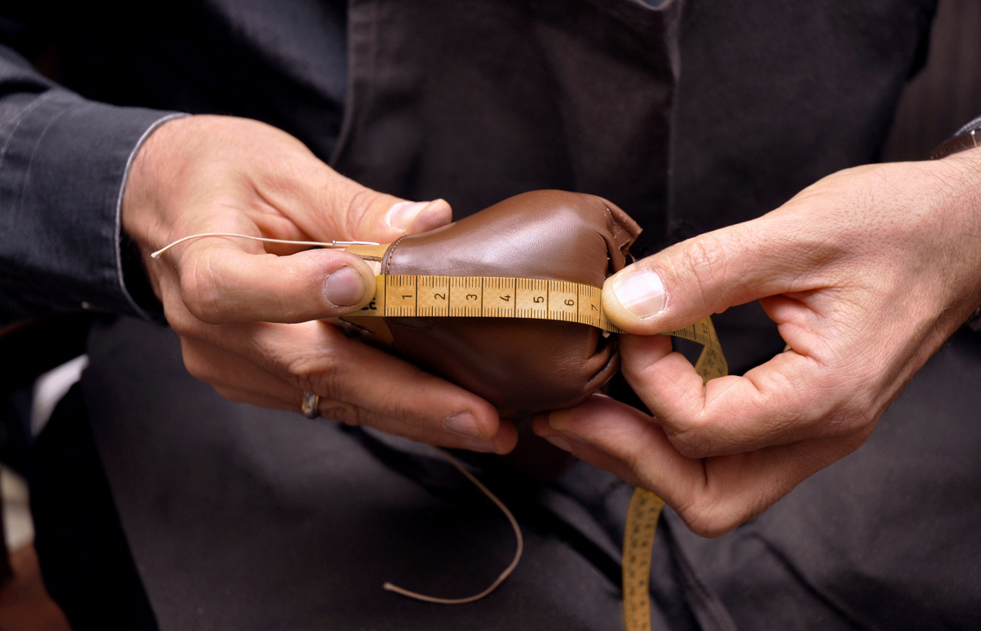 時(shí)尚行業(yè)品牌Vi形象設(shè)計(jì)