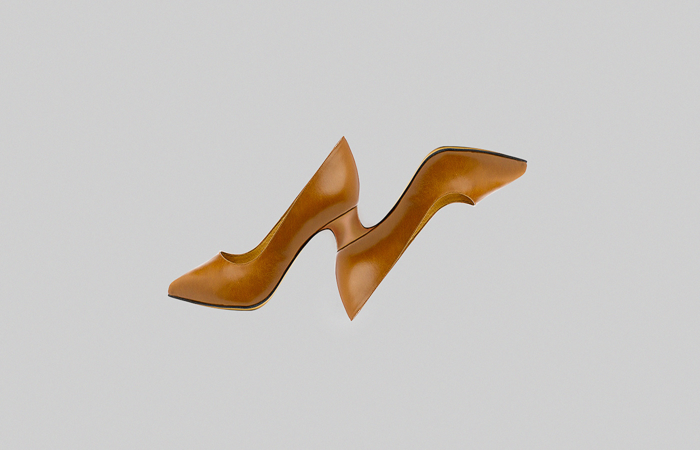 時(shí)尚行業(yè)VI形象設(shè)計(jì)