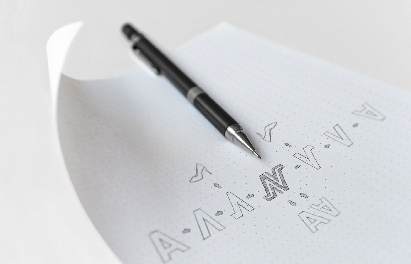 時(shí)尚行業(yè)品牌形象設(shè)計(jì)