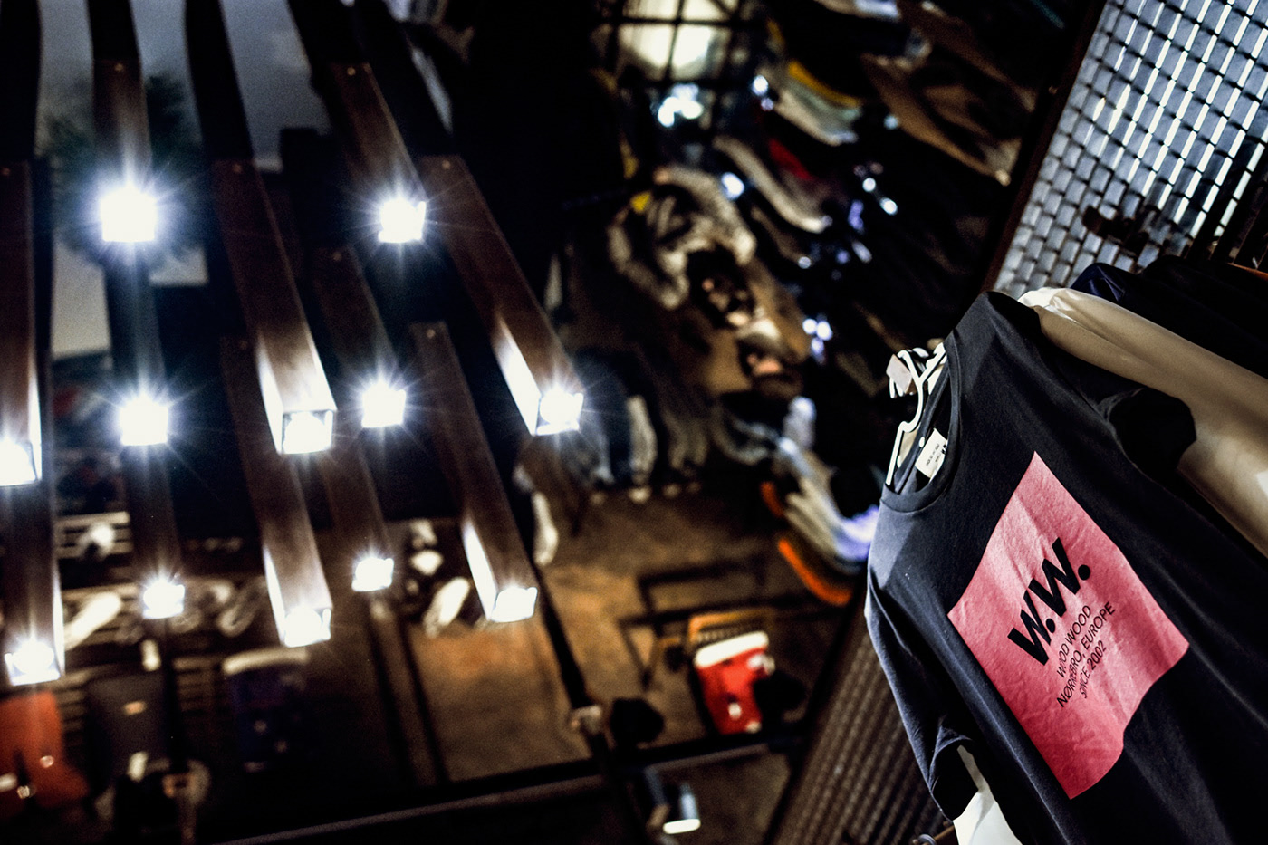 SneakerStudio品牌標志設計