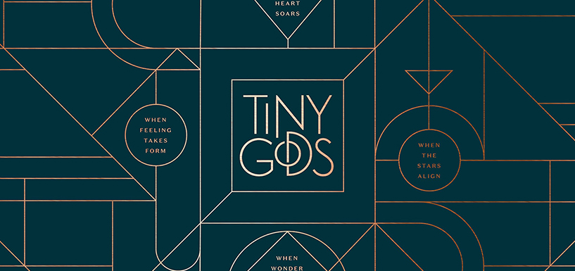 高端珠寶品牌MuccaVI設計