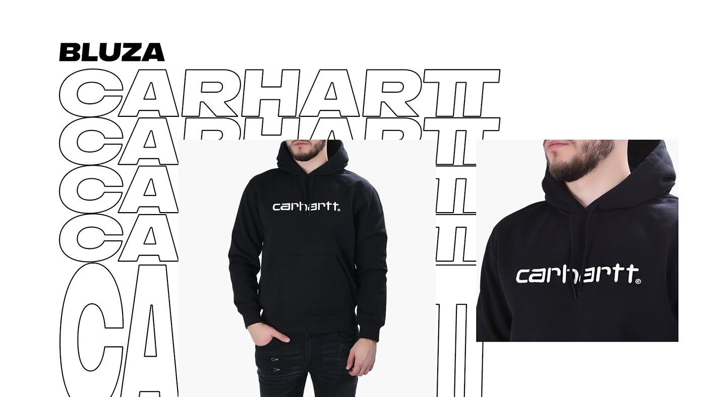 SneakerStudio品牌LOGO設計