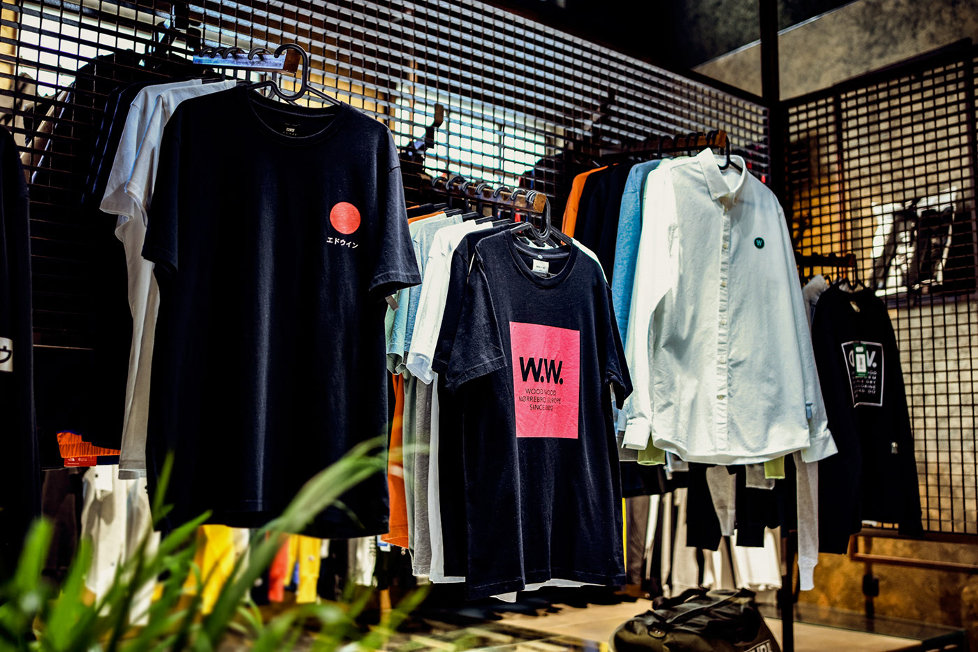 SneakerStudio品牌LOGO設計