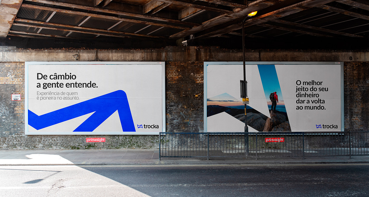 金融科技行業(yè)品牌形象設(shè)計(jì)