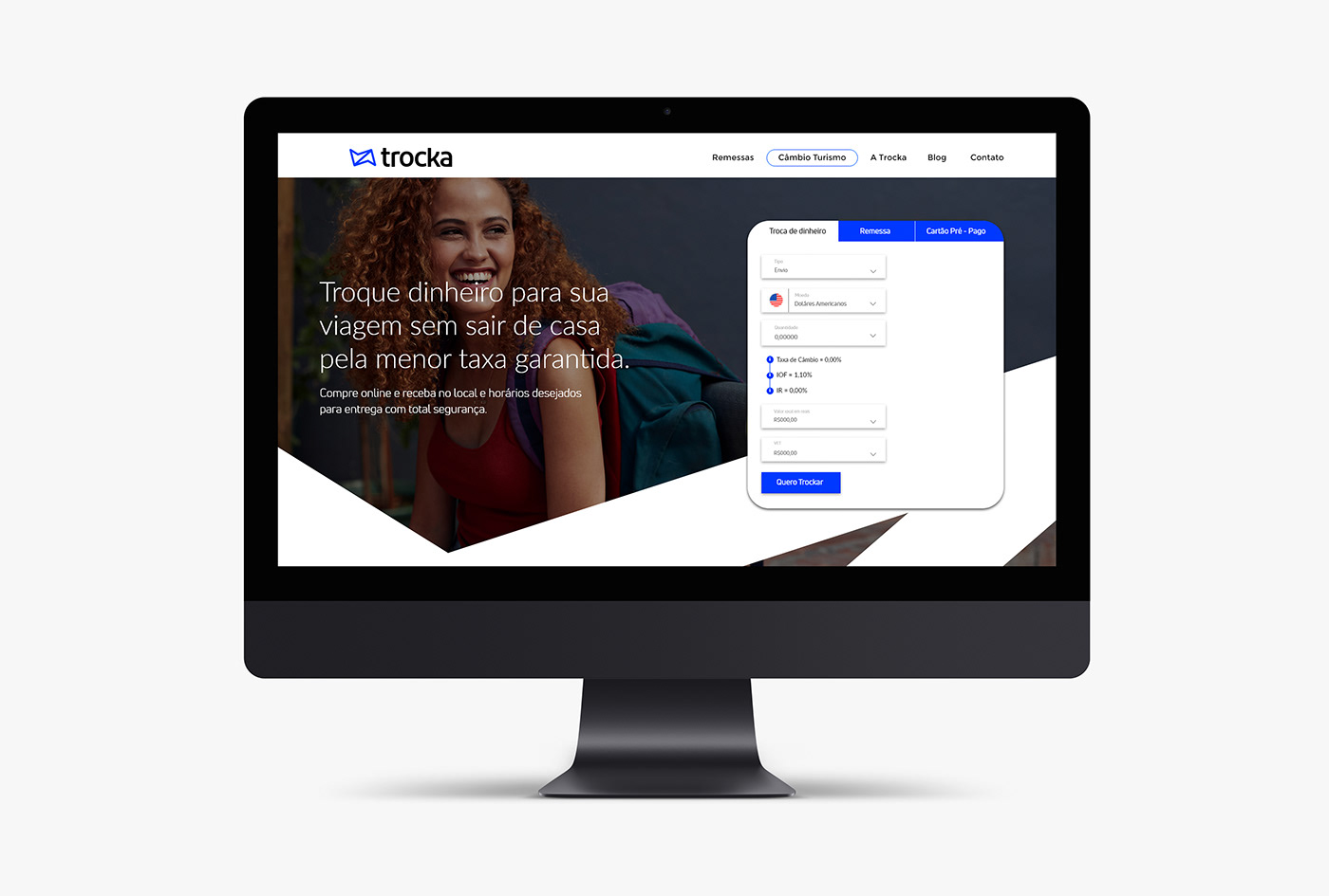 金融科技行業(yè)品牌形象設(shè)計(jì)