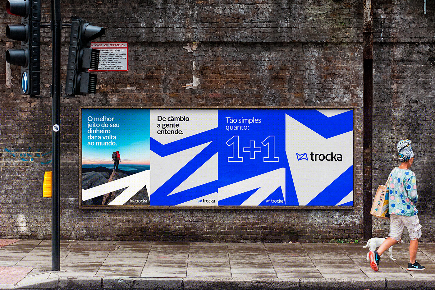 金融科技行業(yè)VI設(shè)計(jì)